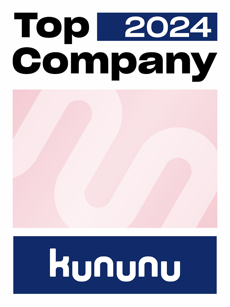 Kununu Top Company 2024