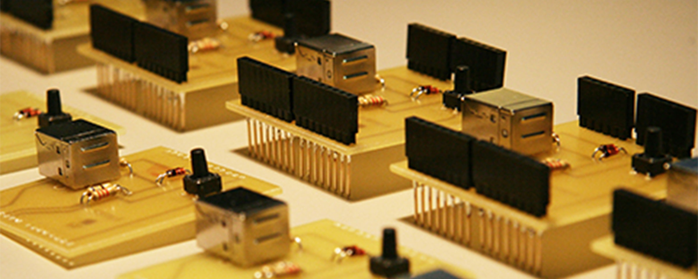 The Benefits of Printed Circuit Boards