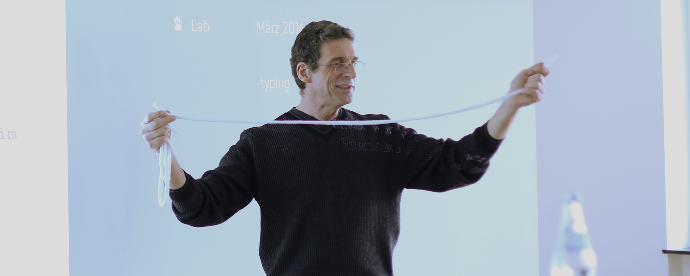 Ralf Allrutz spricht über Pretotyping