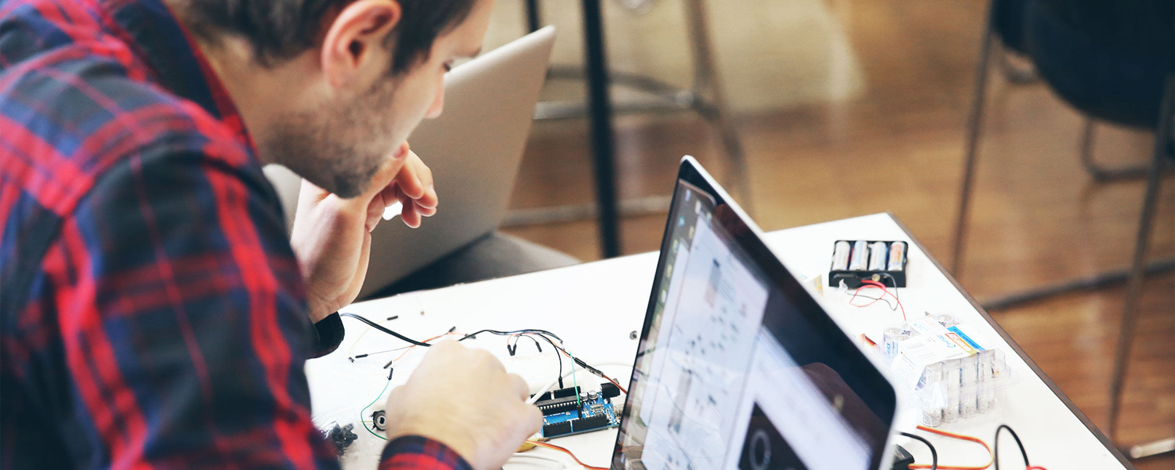 Rapid Prototyping Workshop