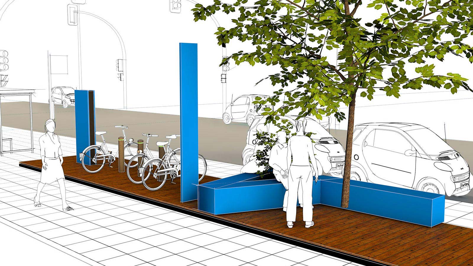 PARKPARK – Bau dir deine Stadt