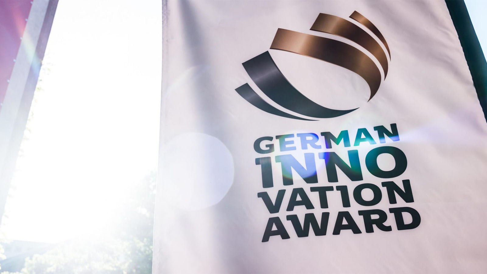 German Innovation Award für „Organ as a Service“