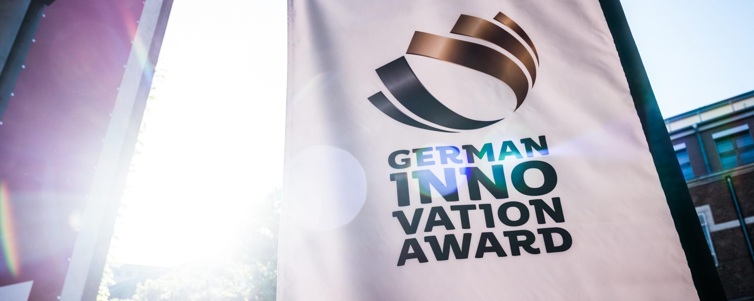 Intuity gewinnt Innovation Award 2018