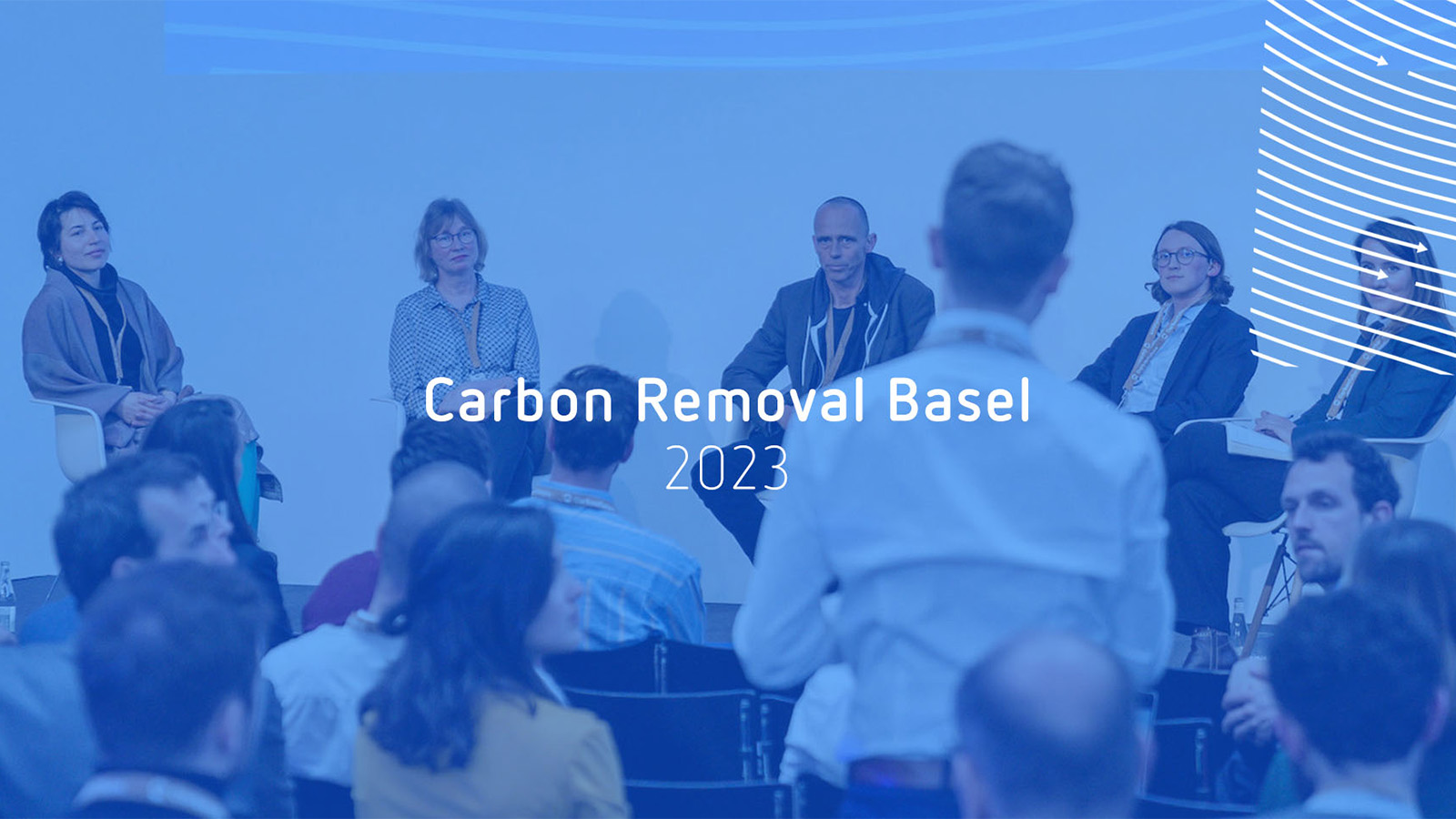 Carbon Removal Basel 2023
