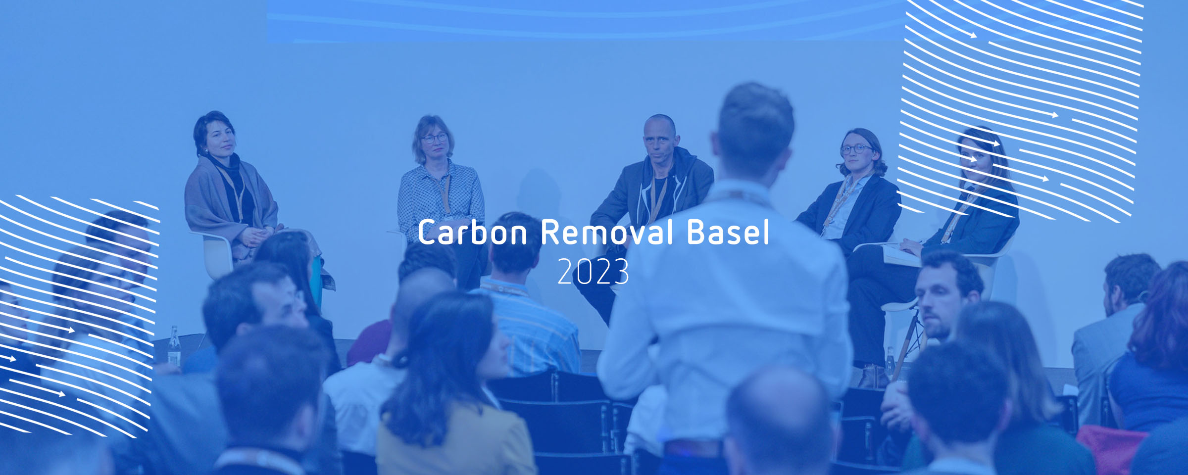 Carbon Removal Basel 2023