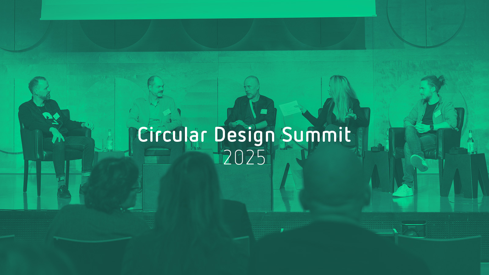 Circular Economy wird entscheidend für den Unternehmenserfolg