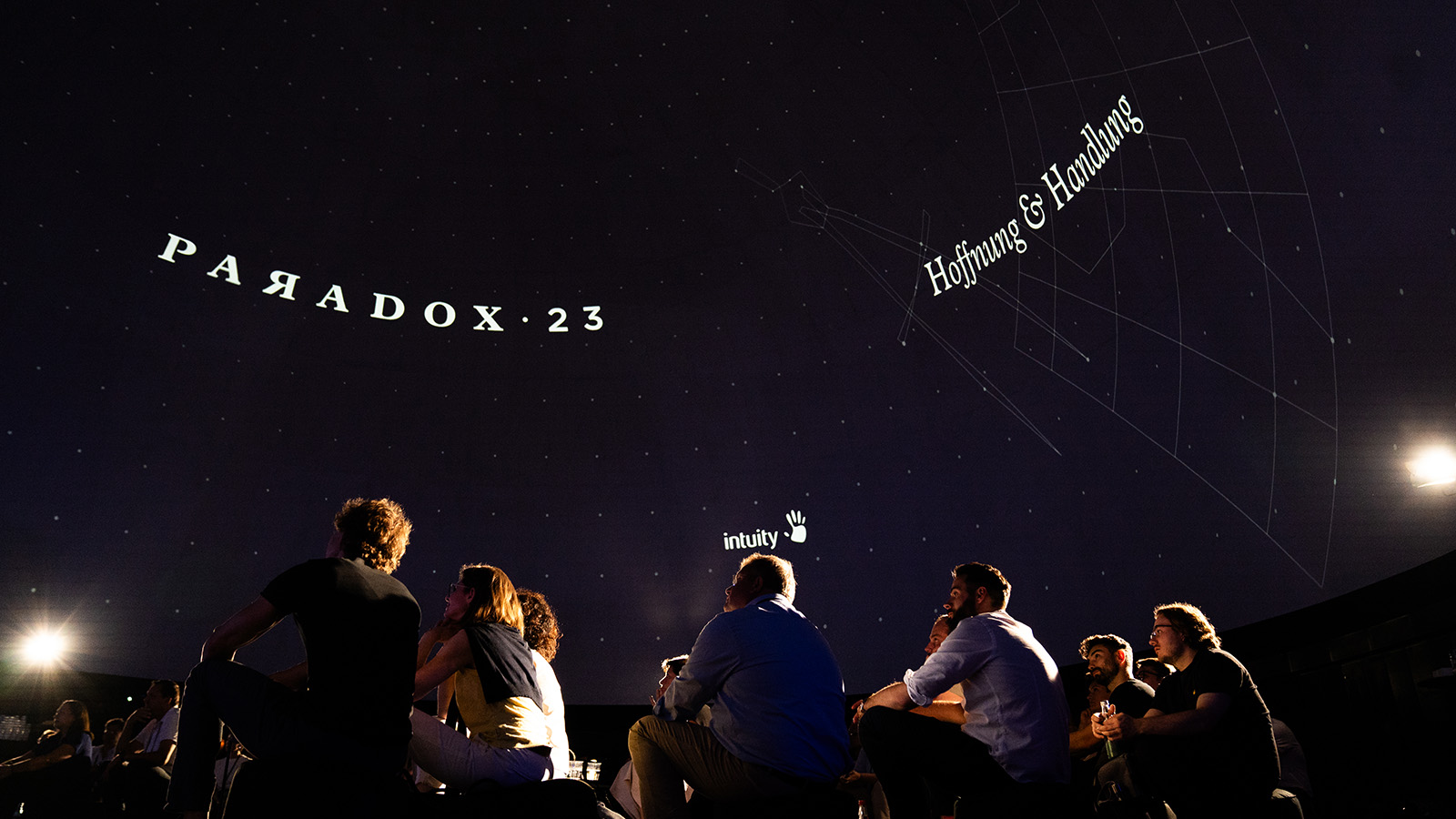 PARADOX Conference – Stuttgart Dialogue on Economy and Society