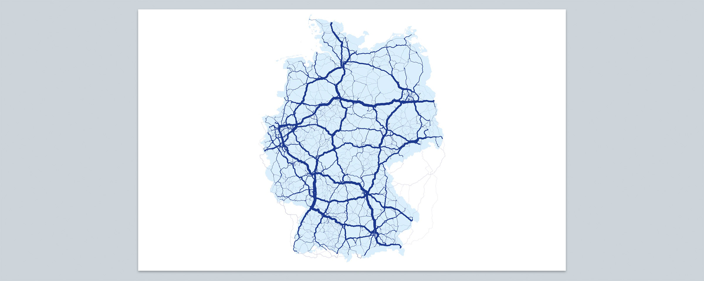 Datenanalyse basierend auf Verkehrsinformationen