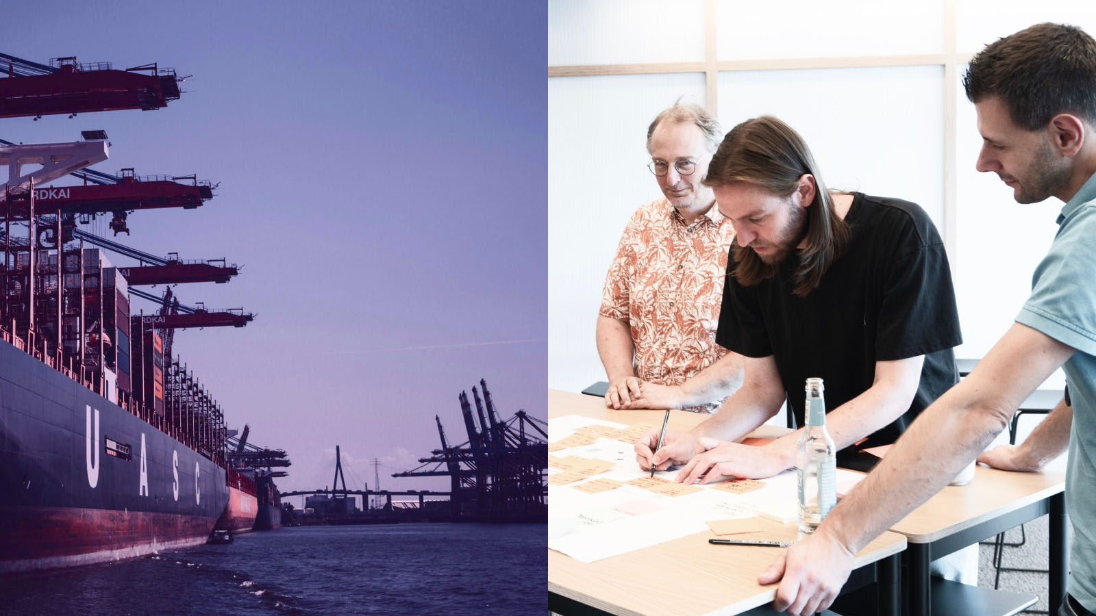 From output-driven backlog to value-oriented product development