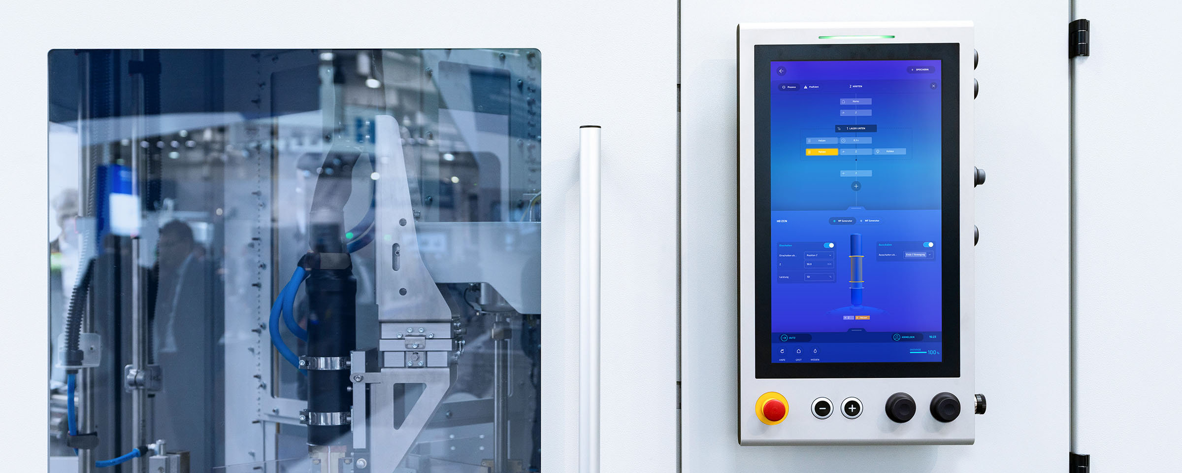 Life Line – Value through data-based services