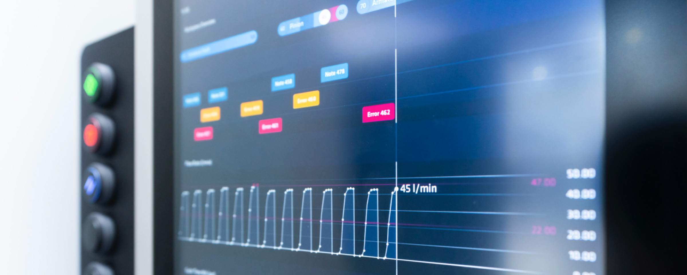 Life Line – Mehrwert durch datenbasierte Services