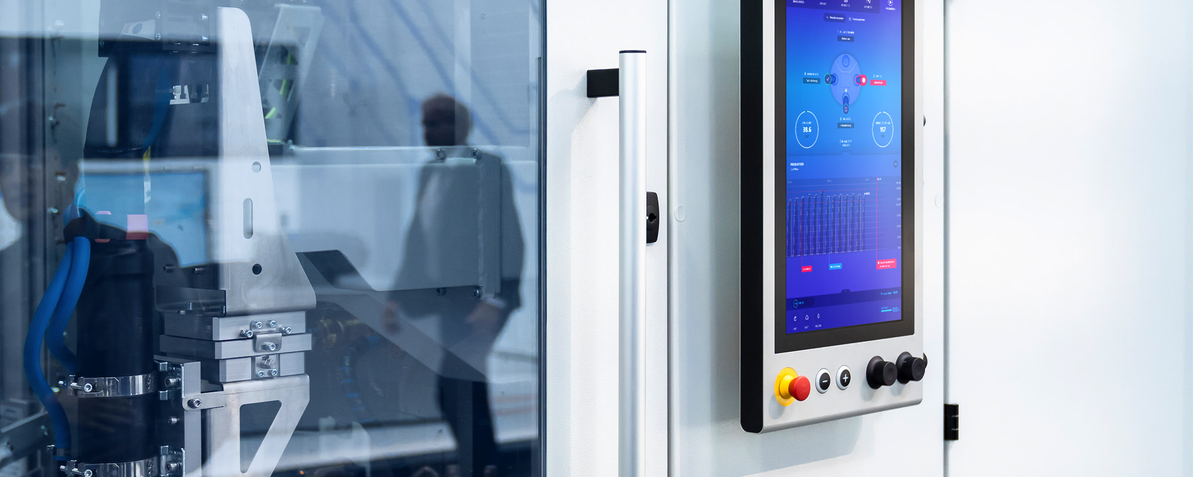 Symbiosis of hardware and software