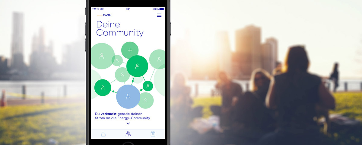 Solar+ – Community