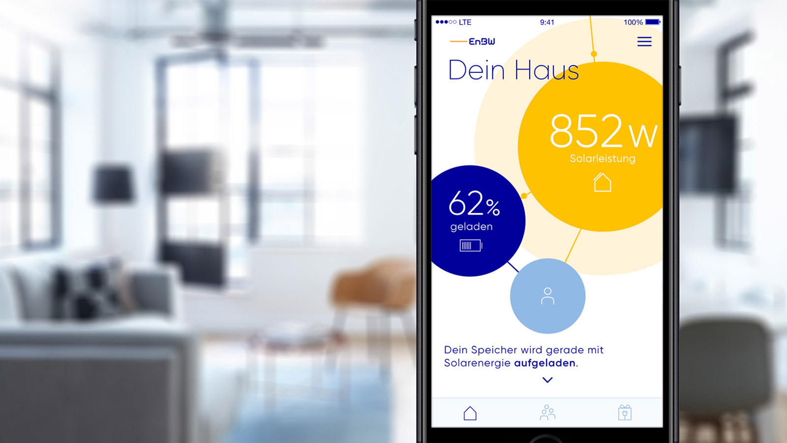 Build and accelerate energy communities