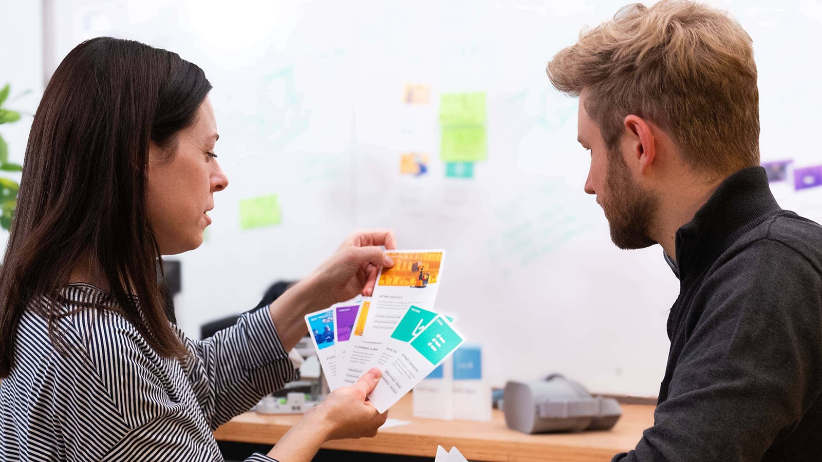 Smart Tools – Innovation Trigger Cards