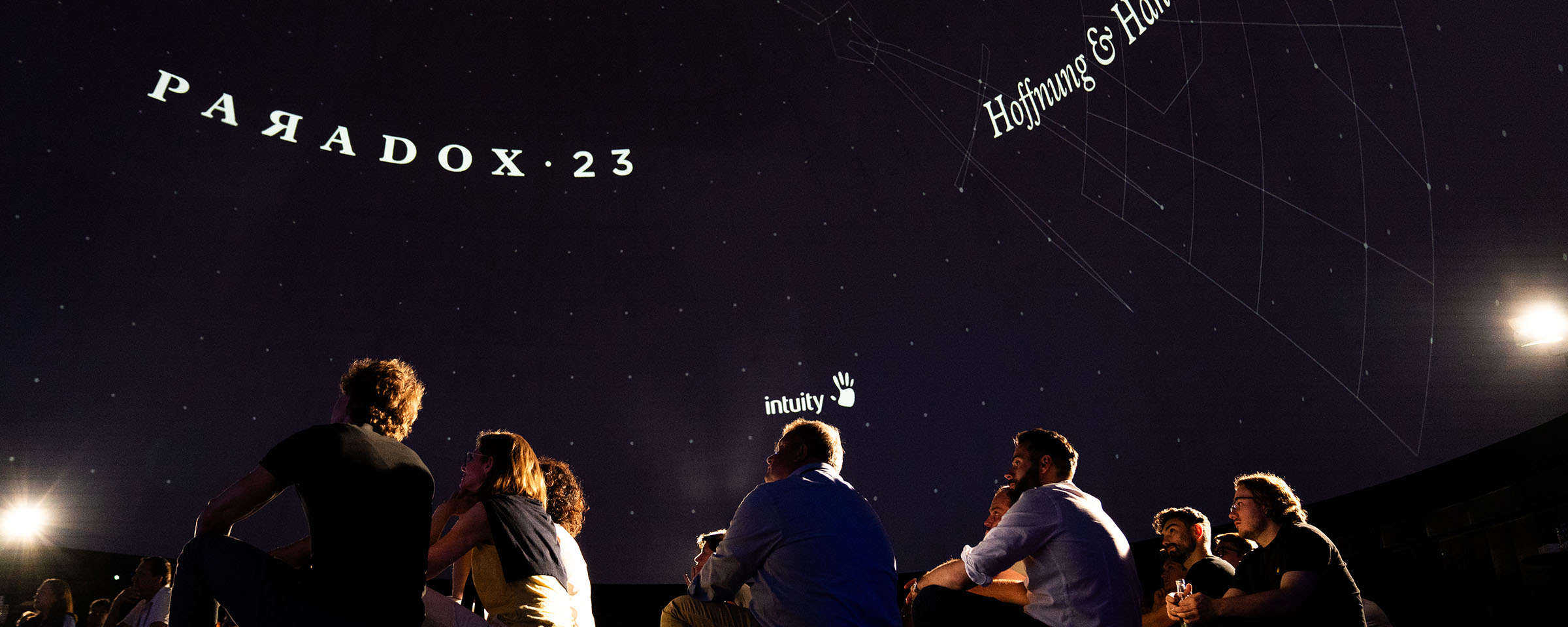 PARADOX Conference 23 in Munich, Deutsches Museum