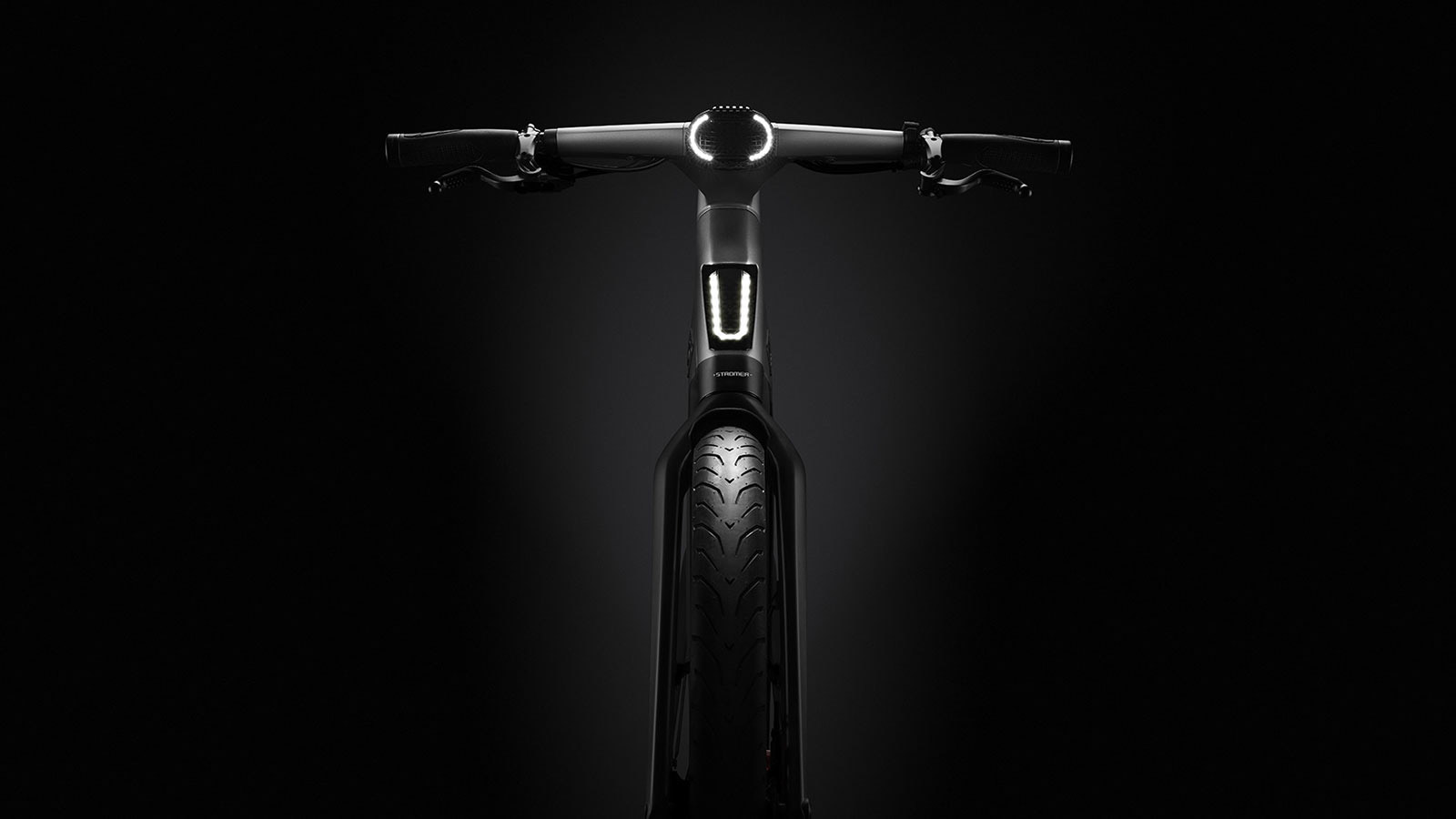 Can a bicycle change one’s life?