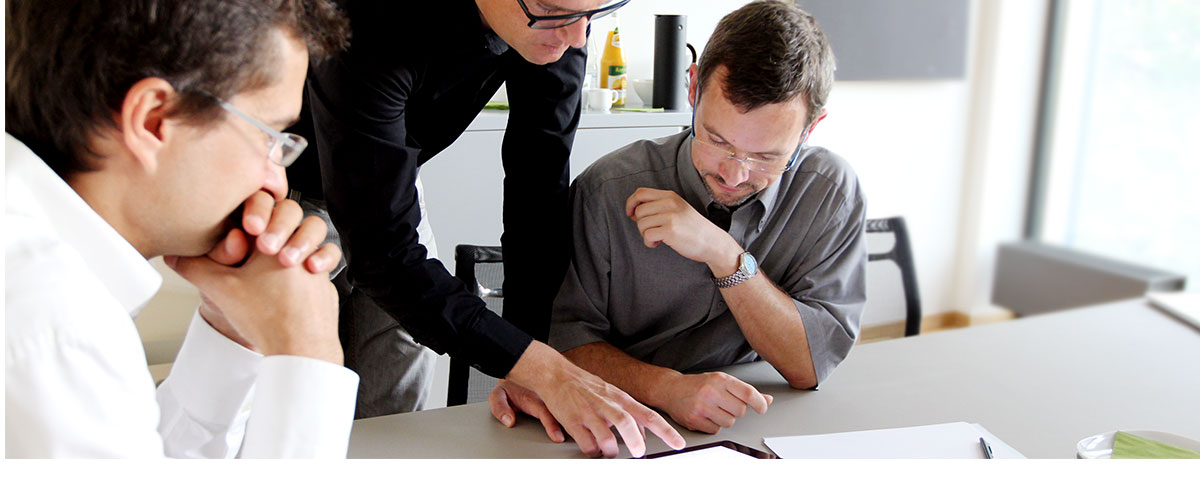 UX Design – Promote decision making with pretotypes